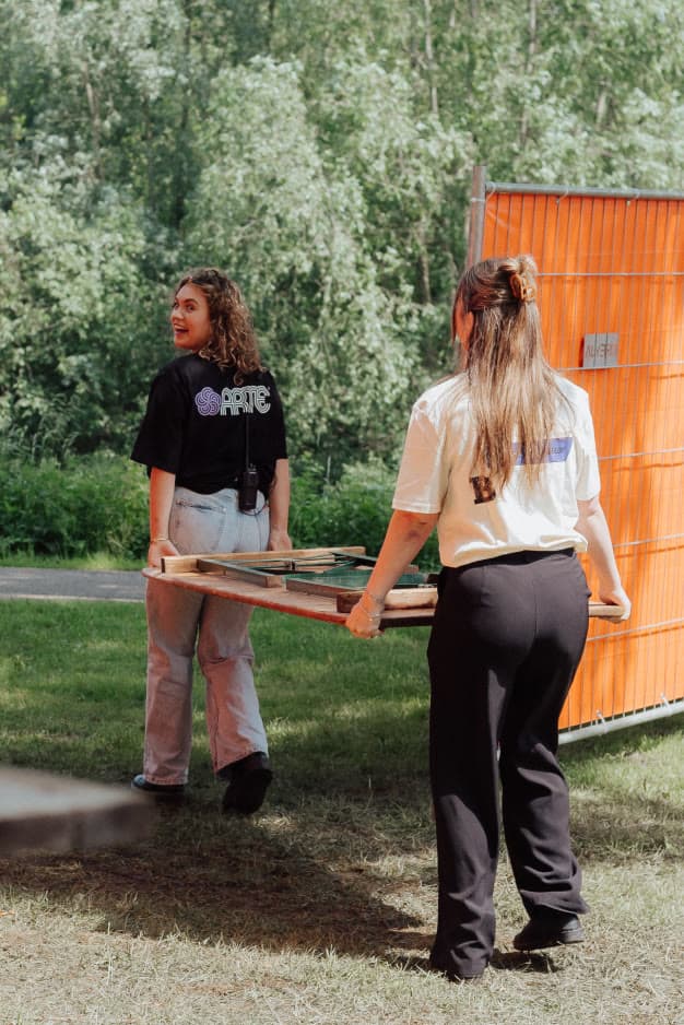 ZZP'ers van Bureau Beun